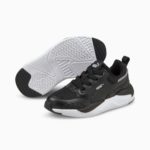 Sneaker 374192-10