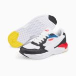 Sneaker 385524-02
