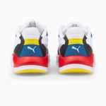 Sneaker 385524-02