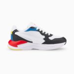 Sneaker 385524-02