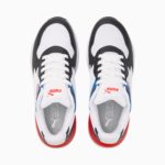 Sneaker 385524-02