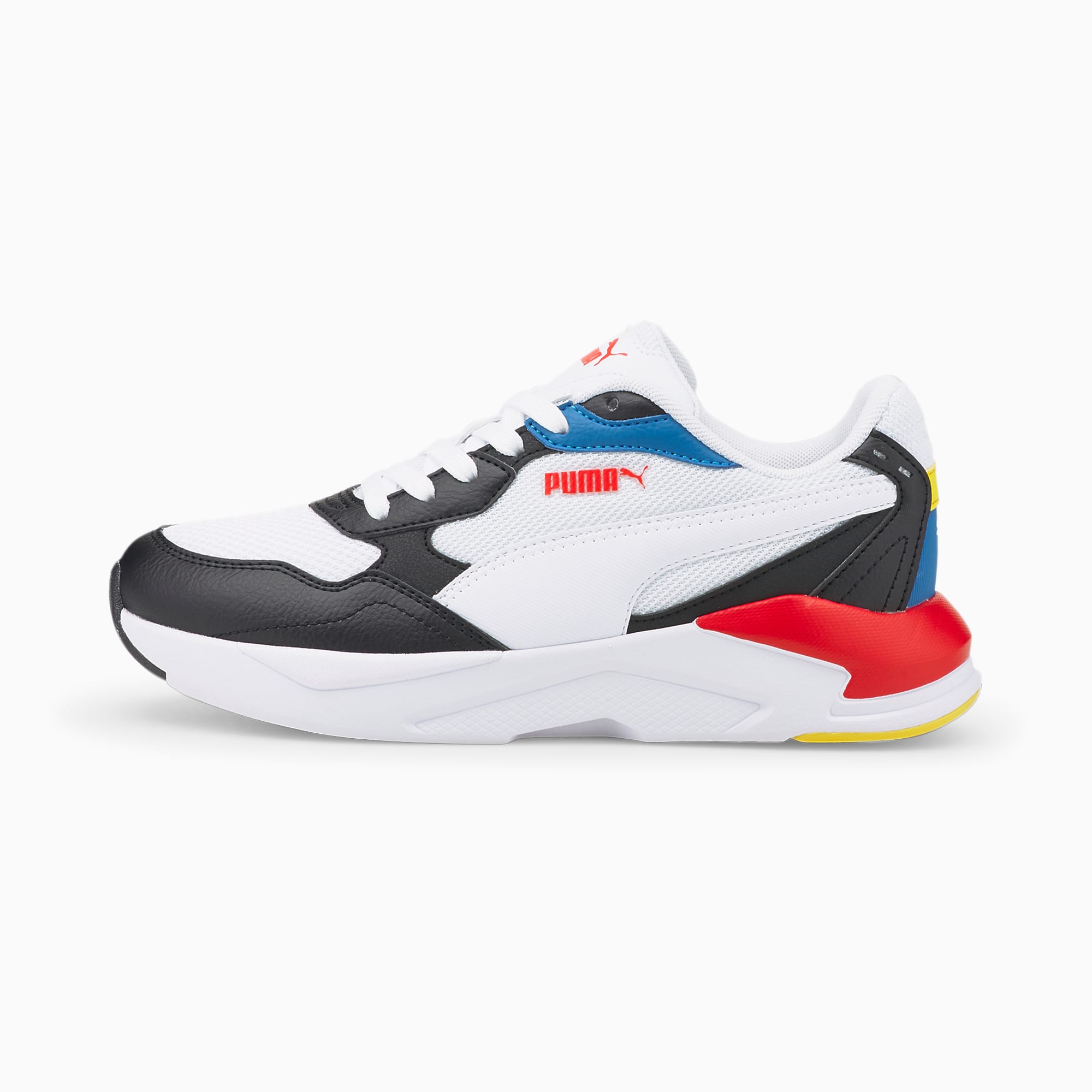 Sneaker 385524-02