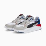 Sneaker 384638-11