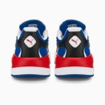 Sneaker 384638-11