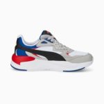 Sneaker 384638-11