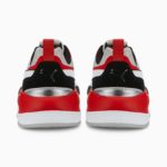 Sneaker 383203-09