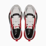 Sneaker 383203-09