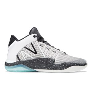 New Balance New Balance White/Black (BB2WYBW2)