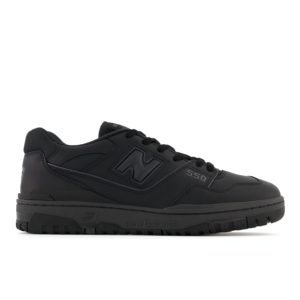 New Balance New Balance Black (BB550BBB)