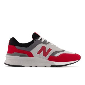 New Balance New Balance Red/Black (CM997HVV)