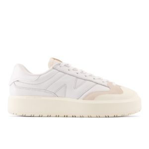 New Balance New Balance Unisex CT302 White/Beige (CT302OB)