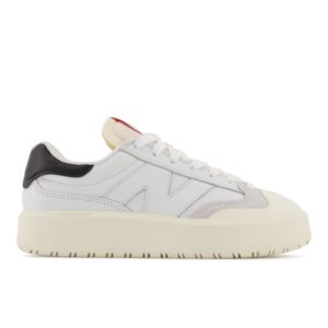 New Balance New Balance Unisex CT302 White/Black (CT302OD)
