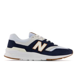 New Balance New Balance Blue/White (CW997HLR)
