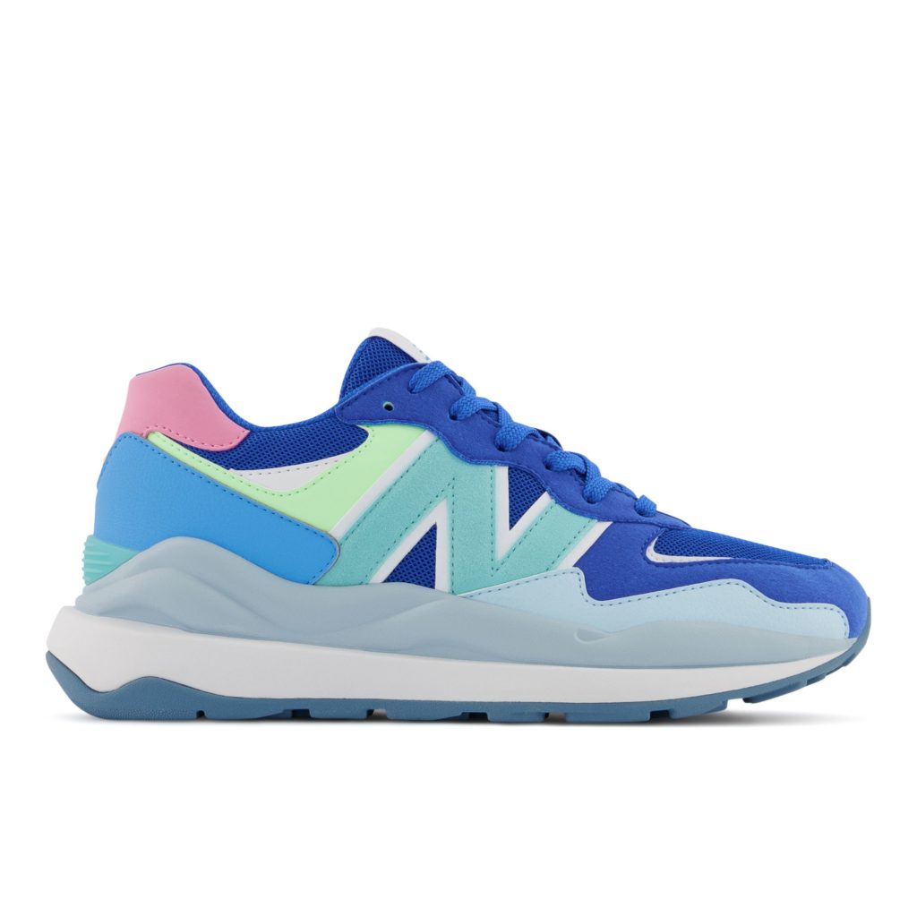 New Balance New Balance Blue (GC5740RK)