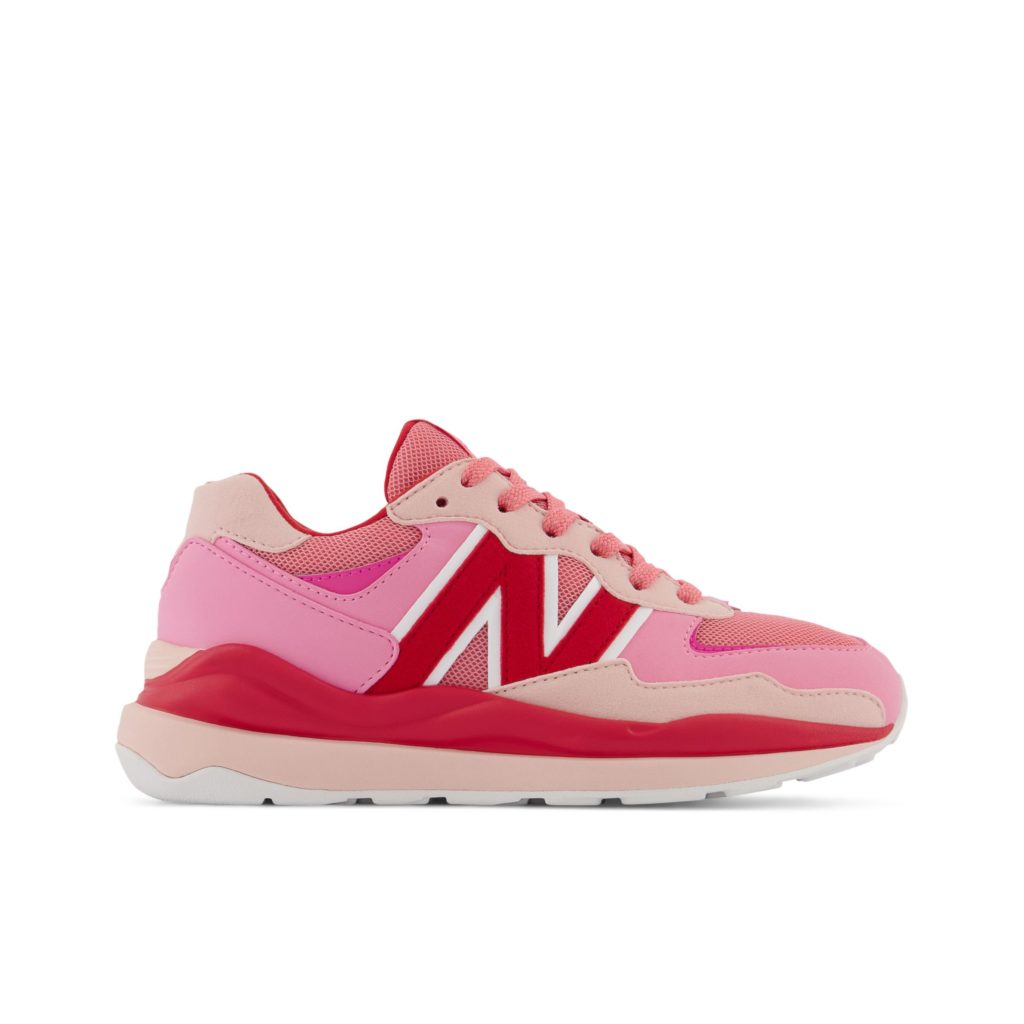 New Balance New Balance Pink/Red (GC5740SK)