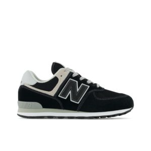 New Balance New Balance Black/White (GC574EVB)