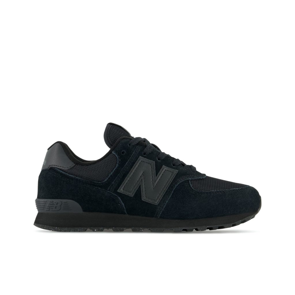 New Balance New Balance Black (GC574EVE)