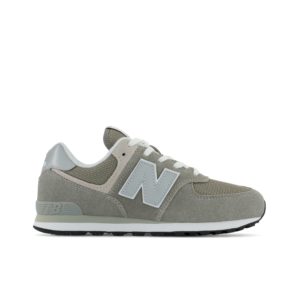New Balance New Balance Grey/White (GC574EVG)
