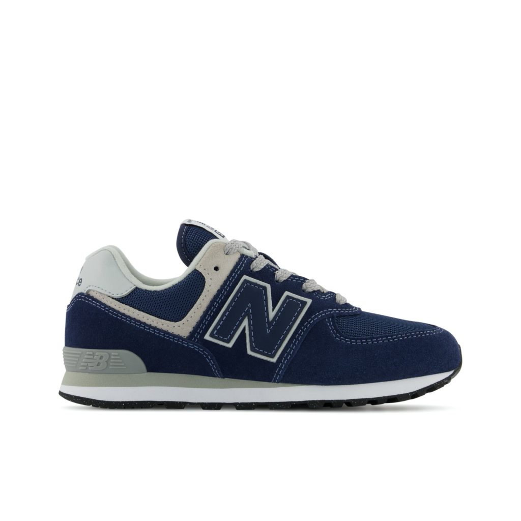 New Balance New Balance Blue/White (GC574EVN)