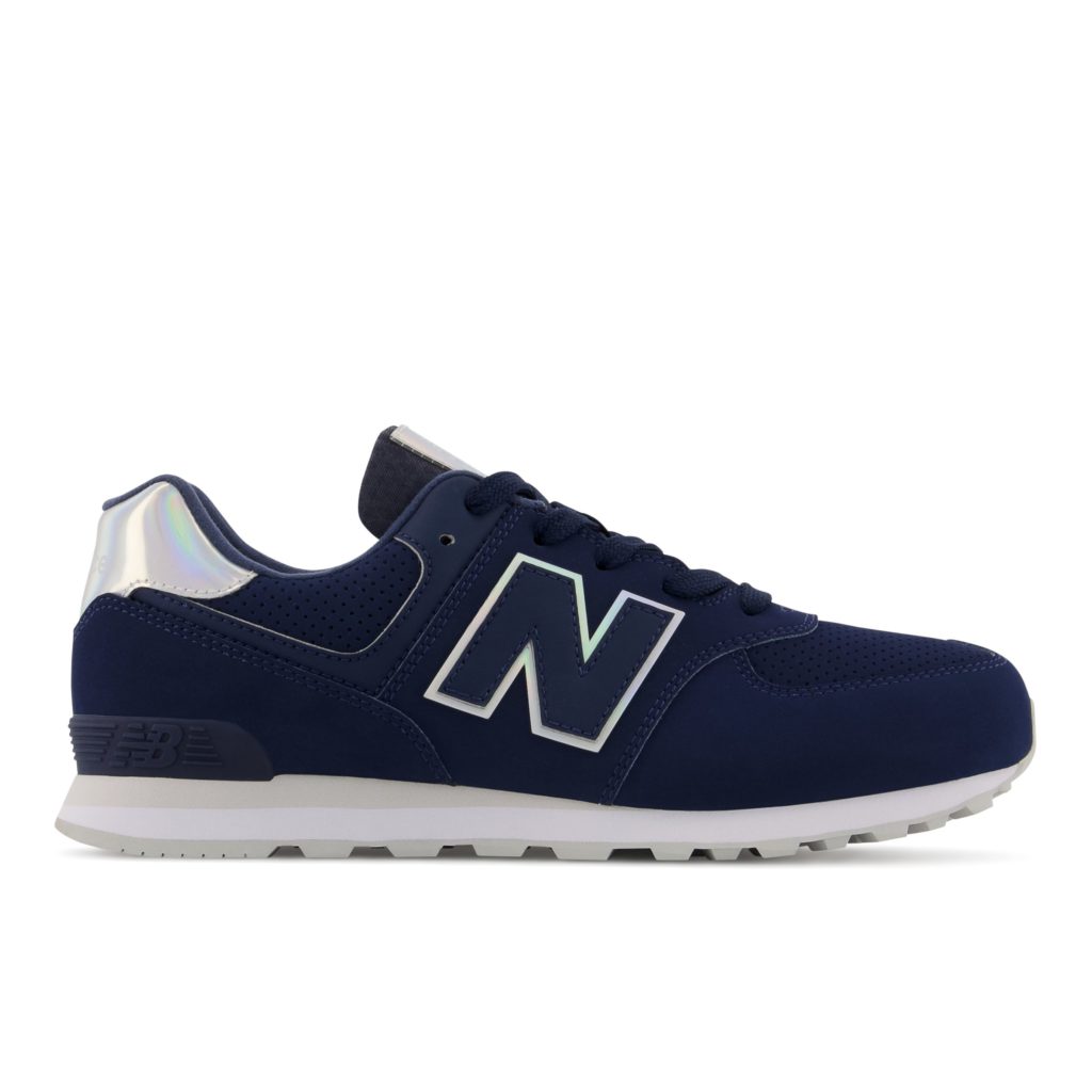 New Balance New Balance Blue/White (GC574HO1)