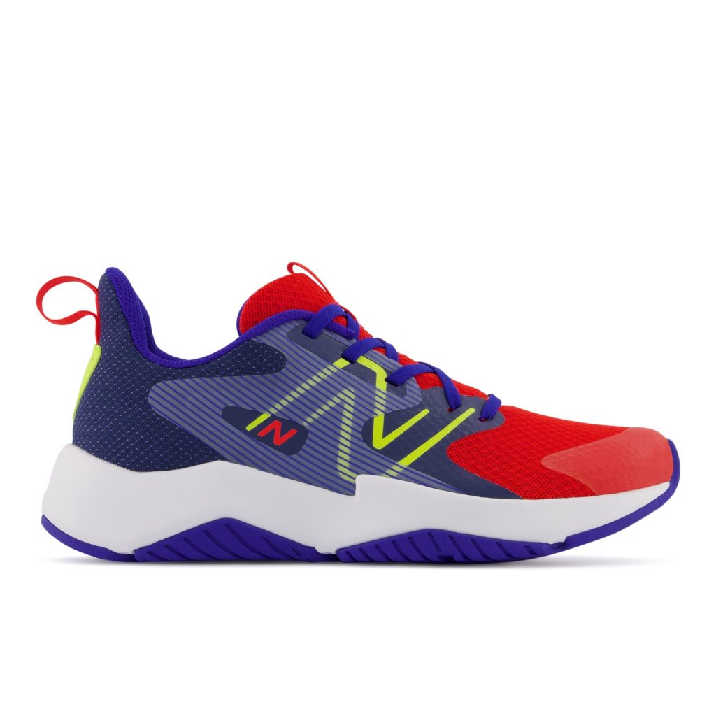Sneaker GKRAVWR2