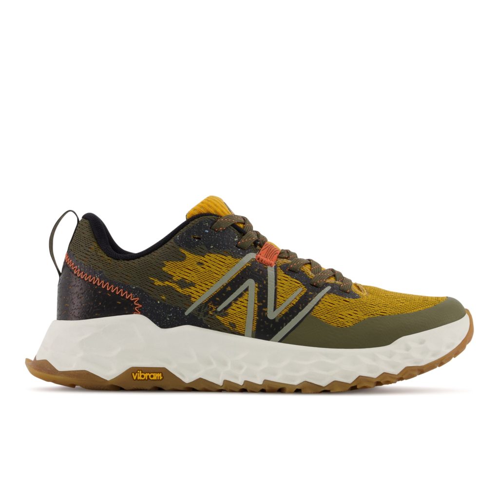 New Balance New Balance Yellow/Black/Green (GPHIERG7)