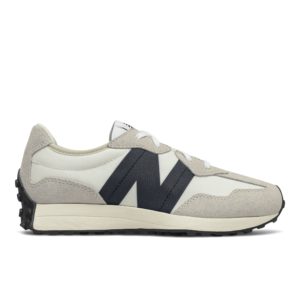 New Balance New Balance Grey/Black (GS327FE)