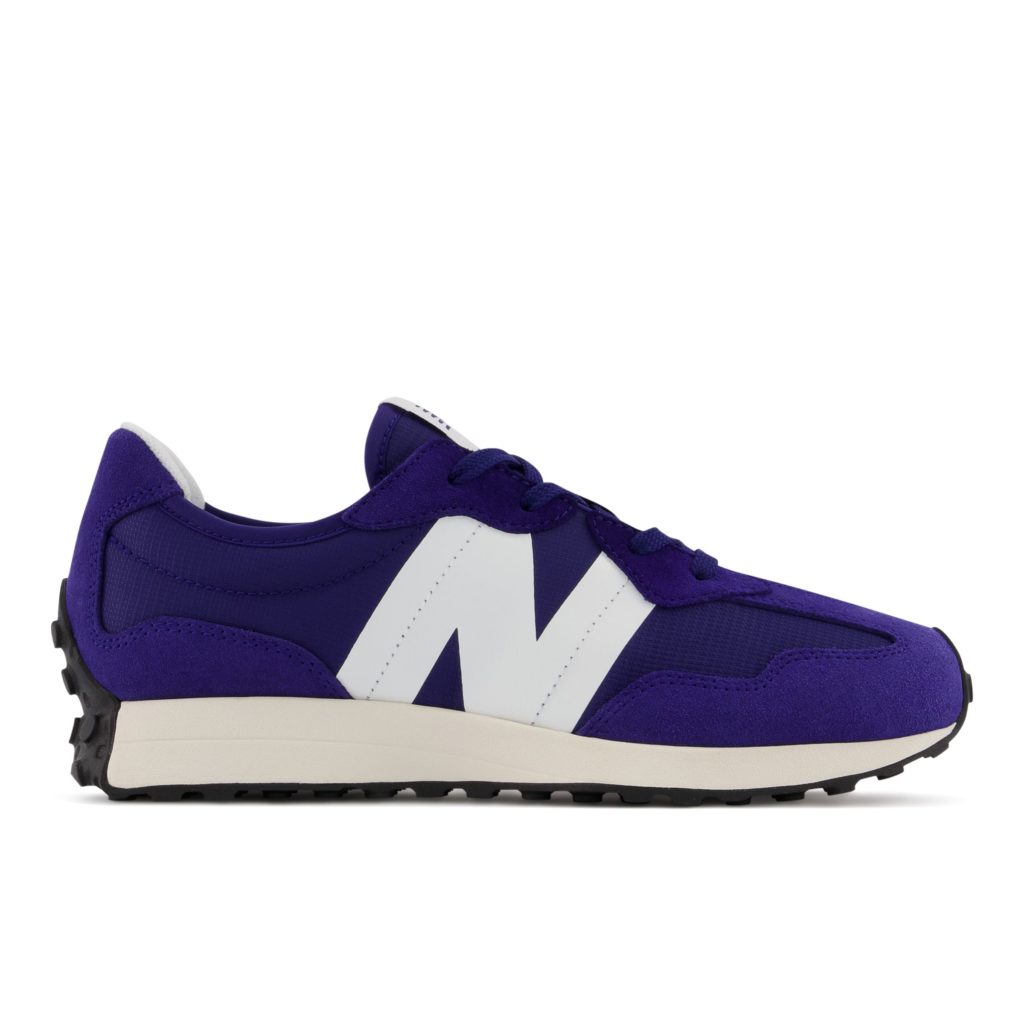 New Balance New Balance Blue/White (GS327GA)