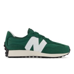 New Balance New Balance Green/White (GS327GB)