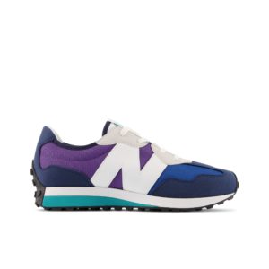 New Balance New Balance  Blue/Purple (GS327SB)