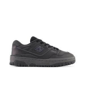 New Balance New Balance Black (GSB550BB)