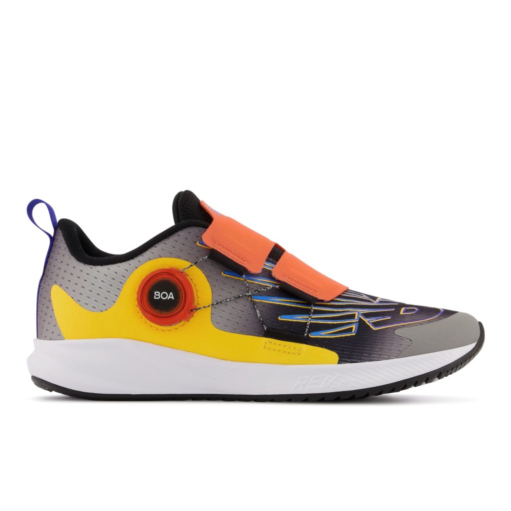 Sneaker GTRVLBO3