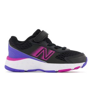 New Balance New Balance Black/Pink/Blue/Purple (IA680BP6)
