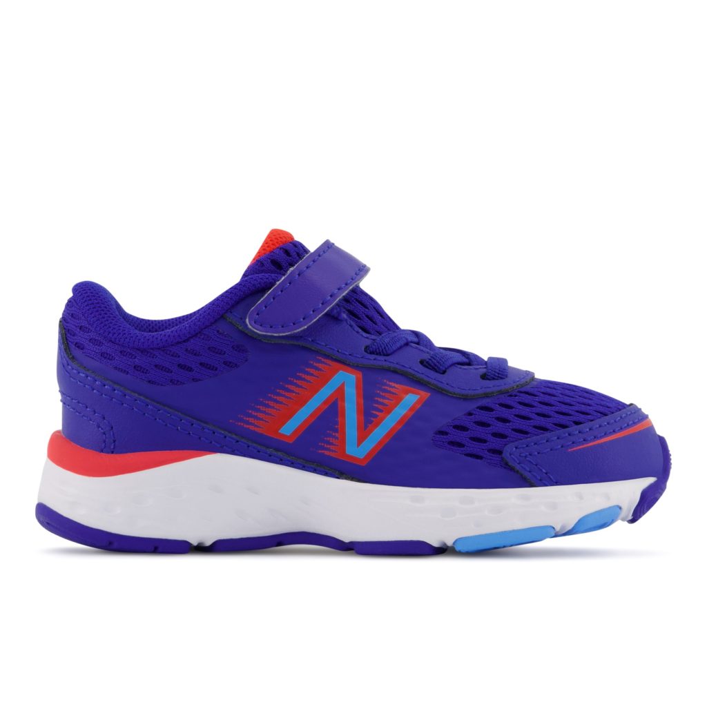 Sneaker IA680BR6