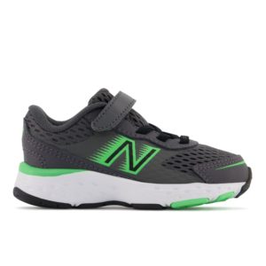 New Balance New Balance Grey/Green/Black (IA680VB6)