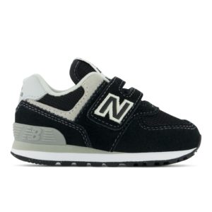 New Balance New Balance Black/White (ID574EVB)