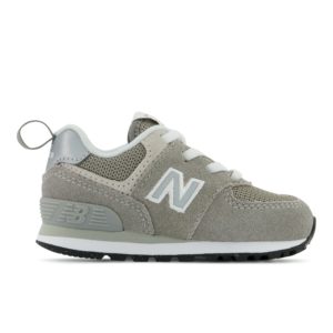 New Balance New Balance Grey/White (ID574EVG)
