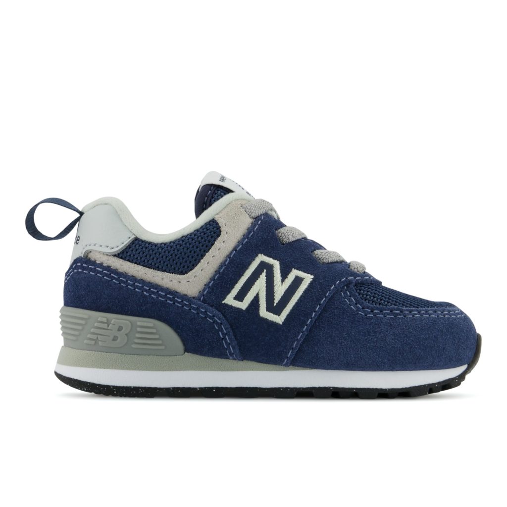 New Balance New Balance Blue/White (ID574EVN)