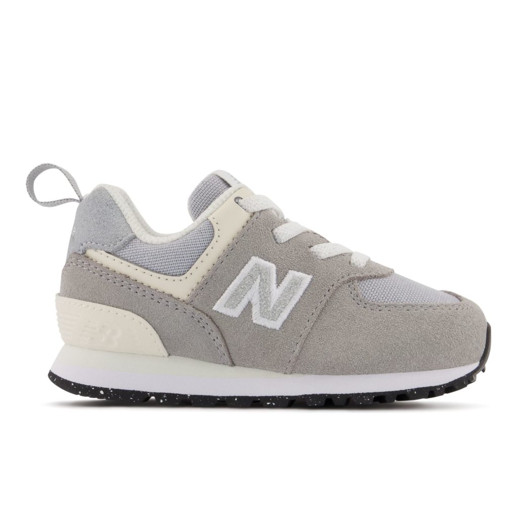 New Balance New Balance Grey (ID574RD1)