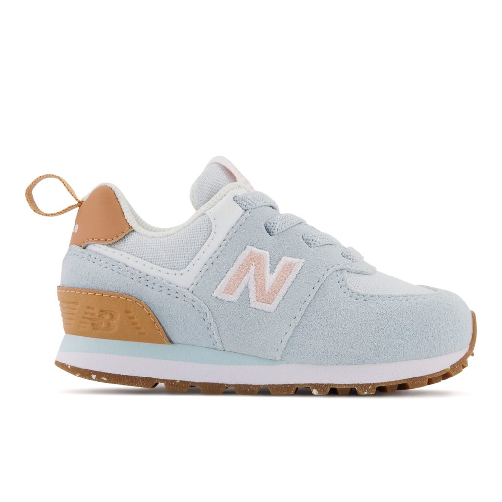 New Balance New Balance Blue/Pink (ID574RK1)