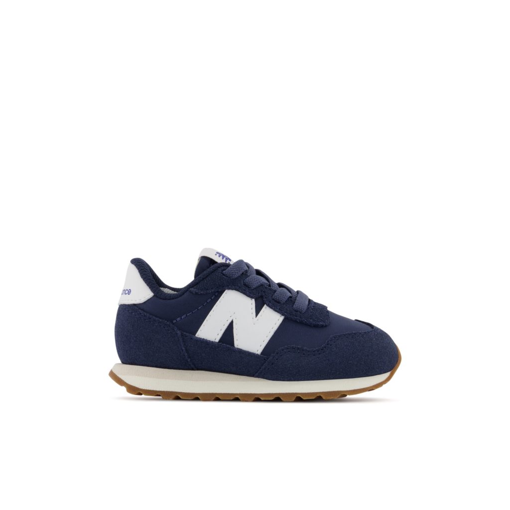 New Balance New Balance Blue/Beige (IH237PD)