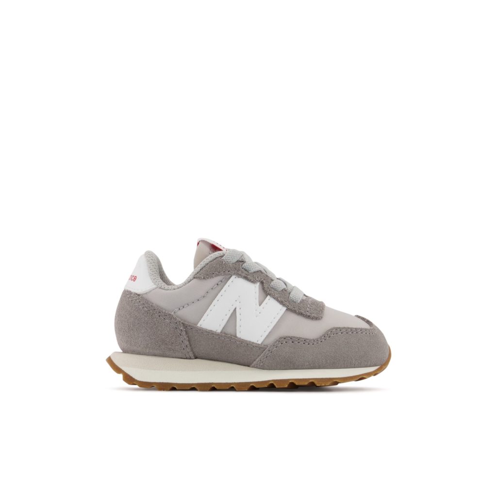 New Balance New Balance Grey/Beige (IH237PE)