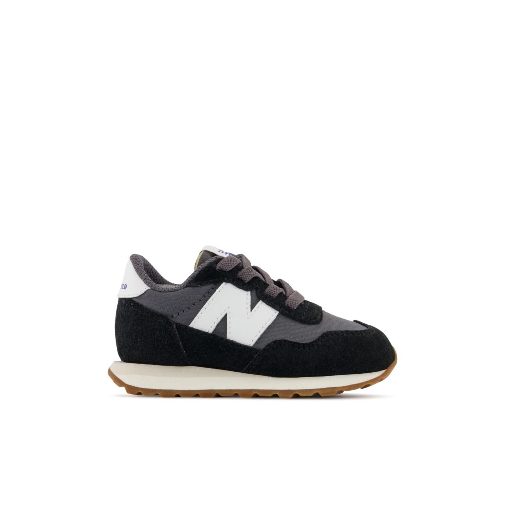 New Balance New Balance Black/Beige (IH237PF)