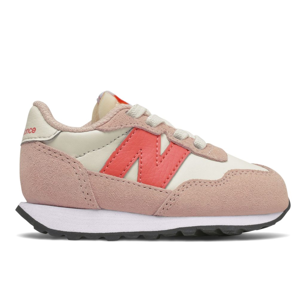 New Balance New Balance Pink/Red (IH237PK1)