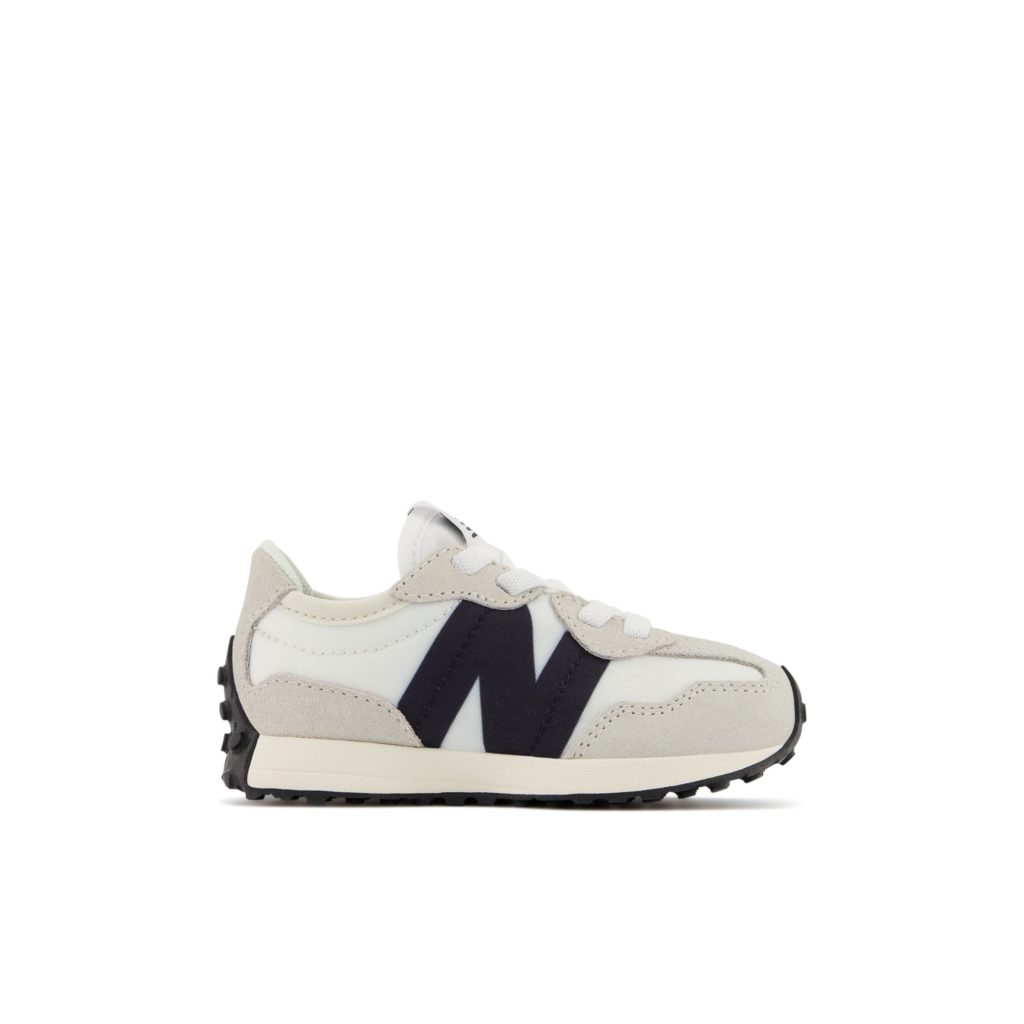 New Balance New Balance Grey/White/Black (IH327FE)