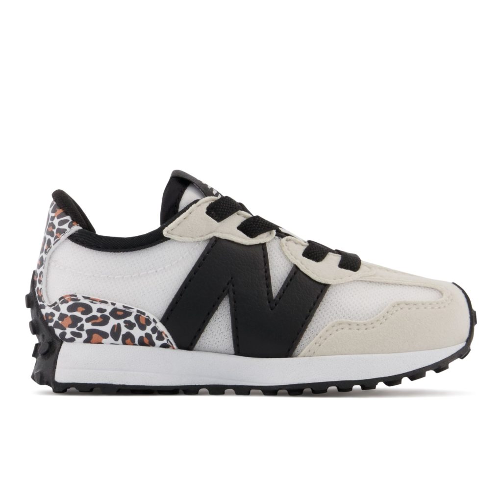 New Balance New Balance Black/Beige (IH327SE)
