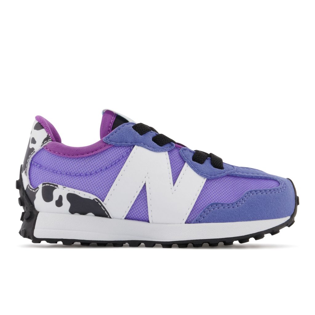 New Balance New Balance Purple/Blue (IH327SG)
