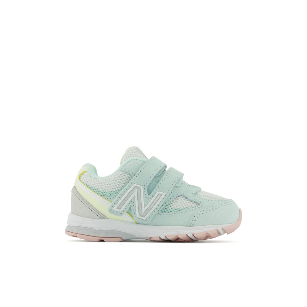 New Balance New Balance Blue/Grey/White (IO888LS2)