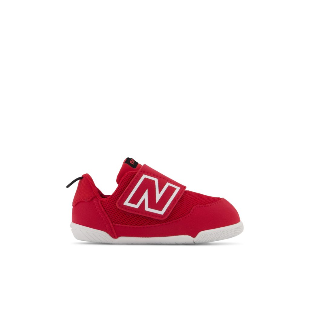 New Balance New Balance Red/Black (IONEWBRD)