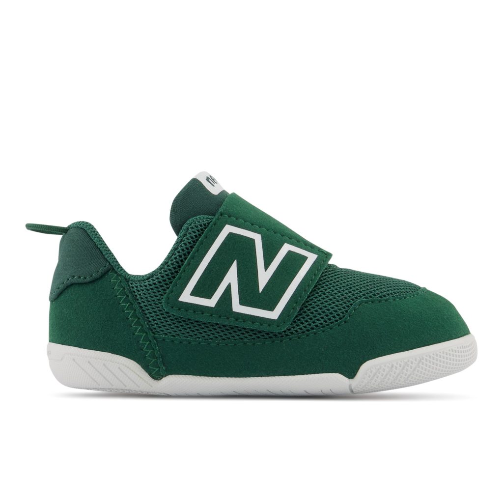 New Balance New Balance Green/White (IONEWBSO)